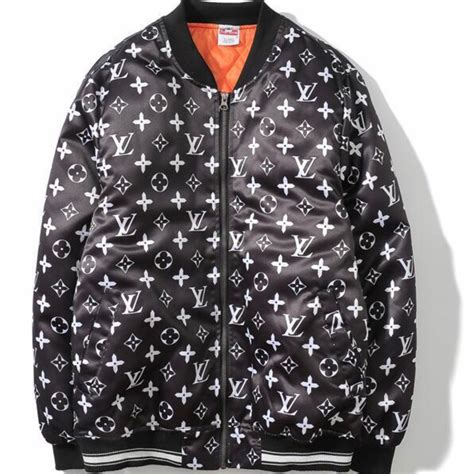 louis vuitton coat replica|louis vuitton blazer.